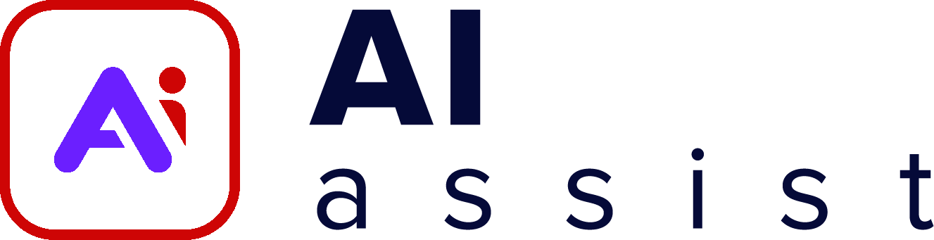 AI Assist Logo
